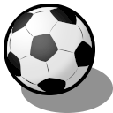 misc - soccer ball